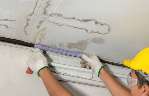 Reliable Sewage Cleanup contractor in Midland, OH by Water Damage Irwin